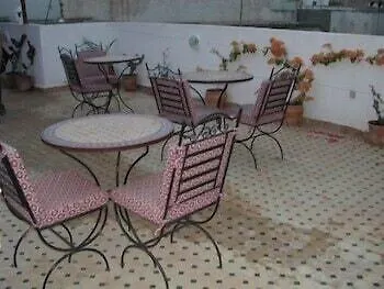 *** Guest house Riad Sara Fes Morocco