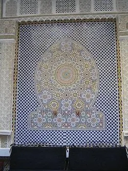 Riad Sara Fes 3*,