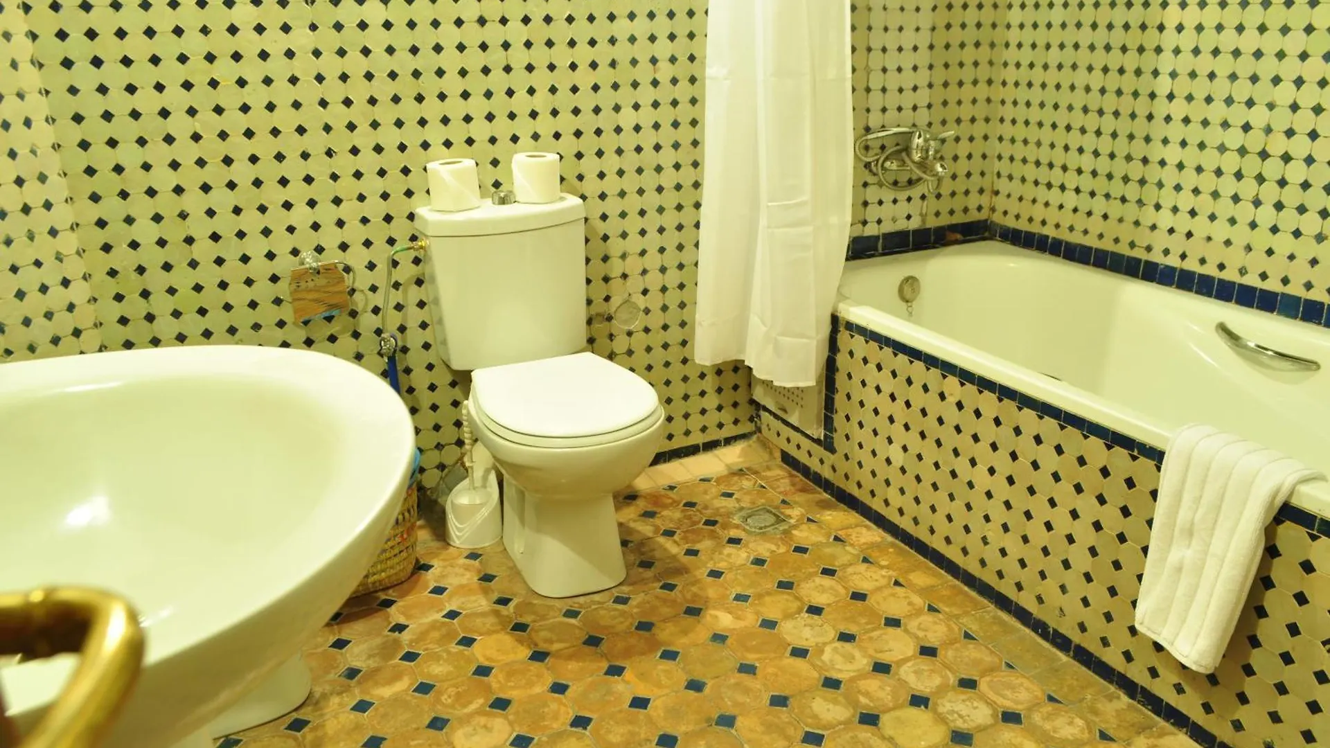 Guest house Riad Sara Fes