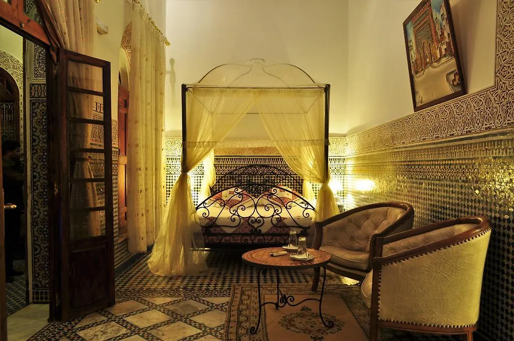 Guest house Riad Sara Fes