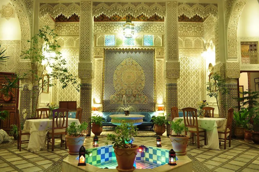 Riad Sara Fes