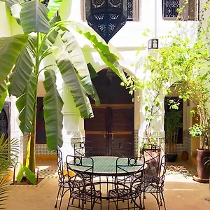 Al Mamoune 3* Marrakesh