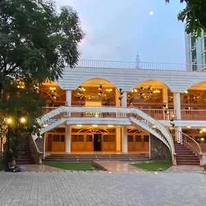 De Leopol 4* Addis Ababa