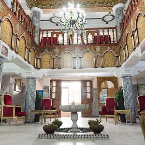 visit hotel