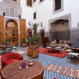 3* Riad La Cle De