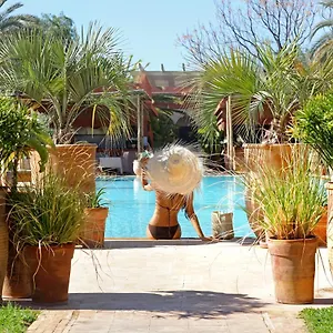 Domaine Des Remparts & 5* Marrakesh