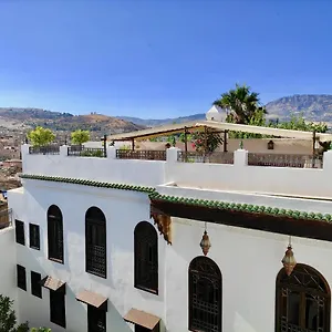 4* Riad Le Calife