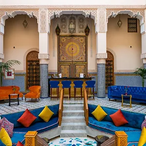 Riad El Amine