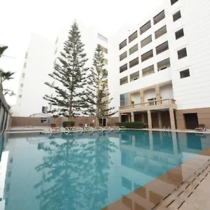 **** Hotel Agyad Maroc Appart-hotel Marokko