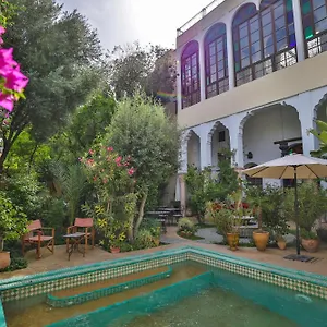 3* Riad Ryad Mabrouka