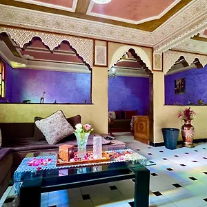 Red House Appartement
