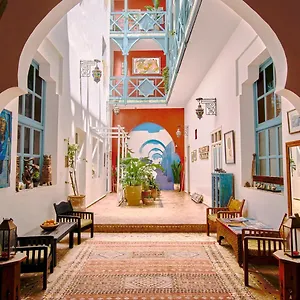 Watier & 3* Essaouira