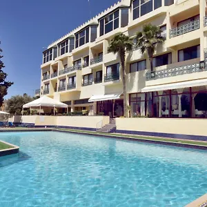Hotel Les Mérinides