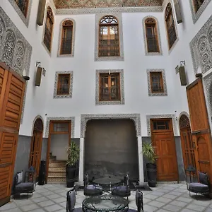 4* Riad Layla