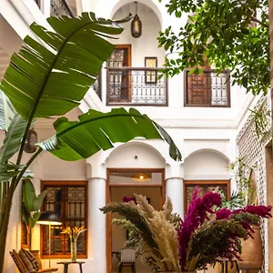 Dar Beldia And Riad