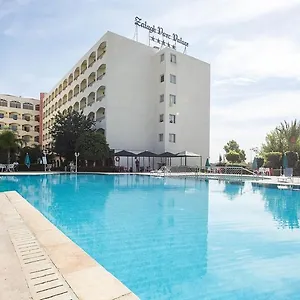 Hotel Zalagh Parc Palace, Fez
