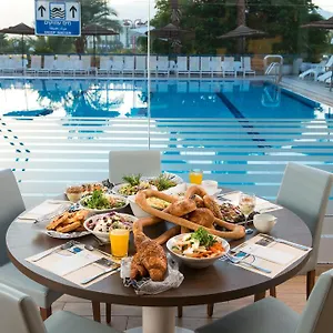 Astral Nirvana Club 3* Eilat