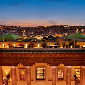 5* Riad Karawan