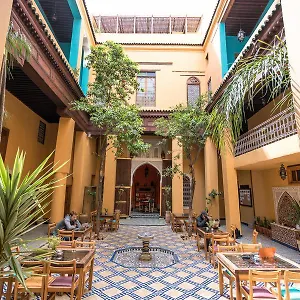 Medina Social Club ** Fès
