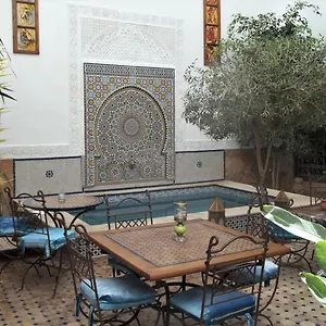 3* Riad Attarine