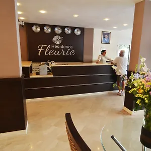 *** Hotel Hoteliere Fleurie Marokko